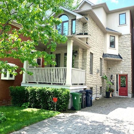 Luxury Home - Upper Toronto Beaches Ngoại thất bức ảnh