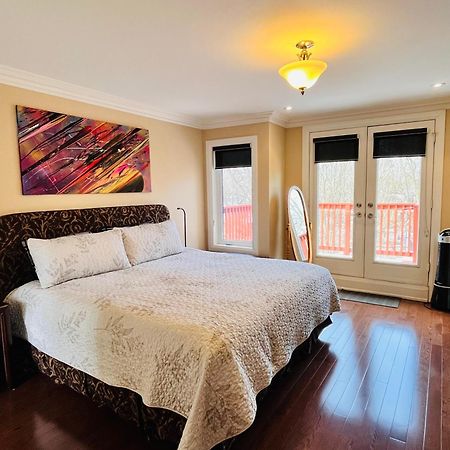 Luxury Home - Upper Toronto Beaches Ngoại thất bức ảnh