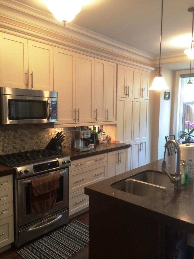 Luxury Home - Upper Toronto Beaches Phòng bức ảnh