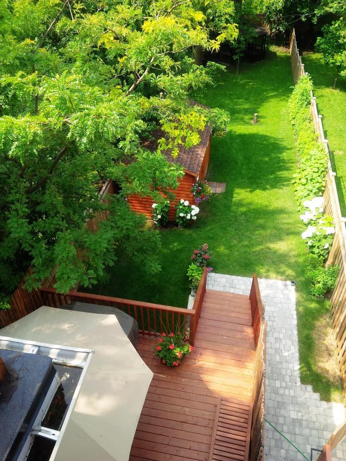Luxury Home - Upper Toronto Beaches Ngoại thất bức ảnh