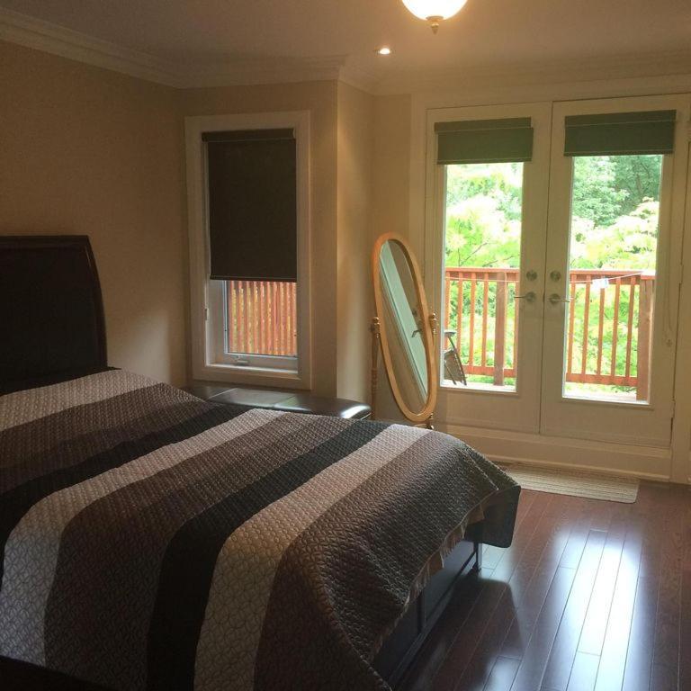Luxury Home - Upper Toronto Beaches Ngoại thất bức ảnh