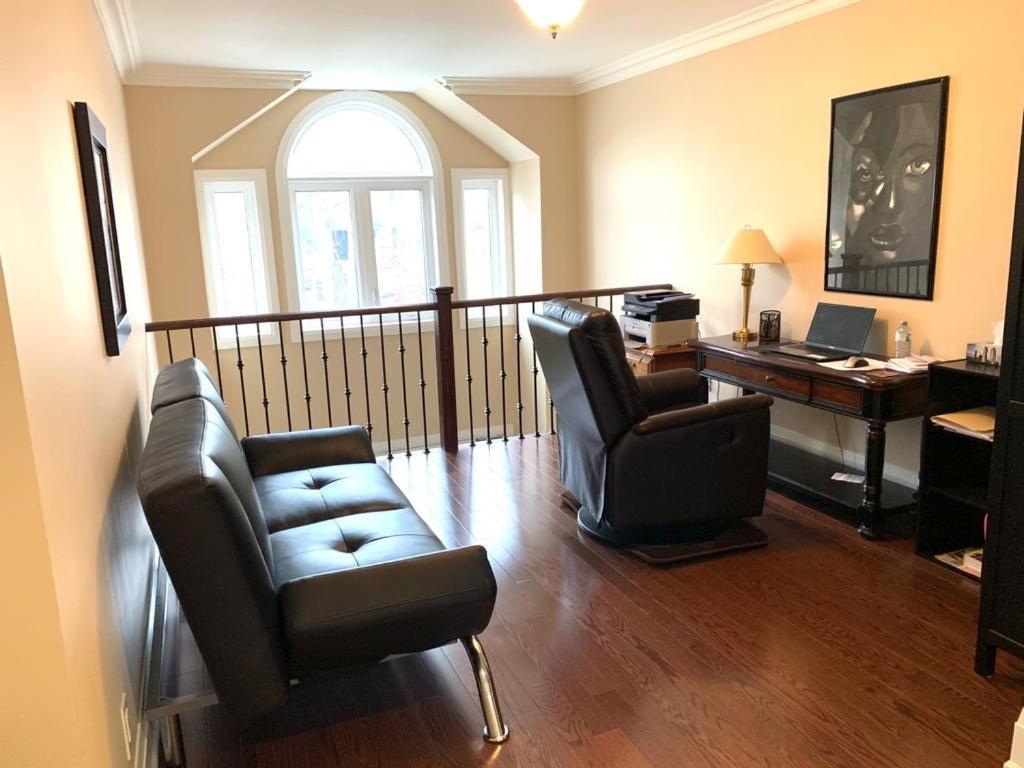 Luxury Home - Upper Toronto Beaches Ngoại thất bức ảnh