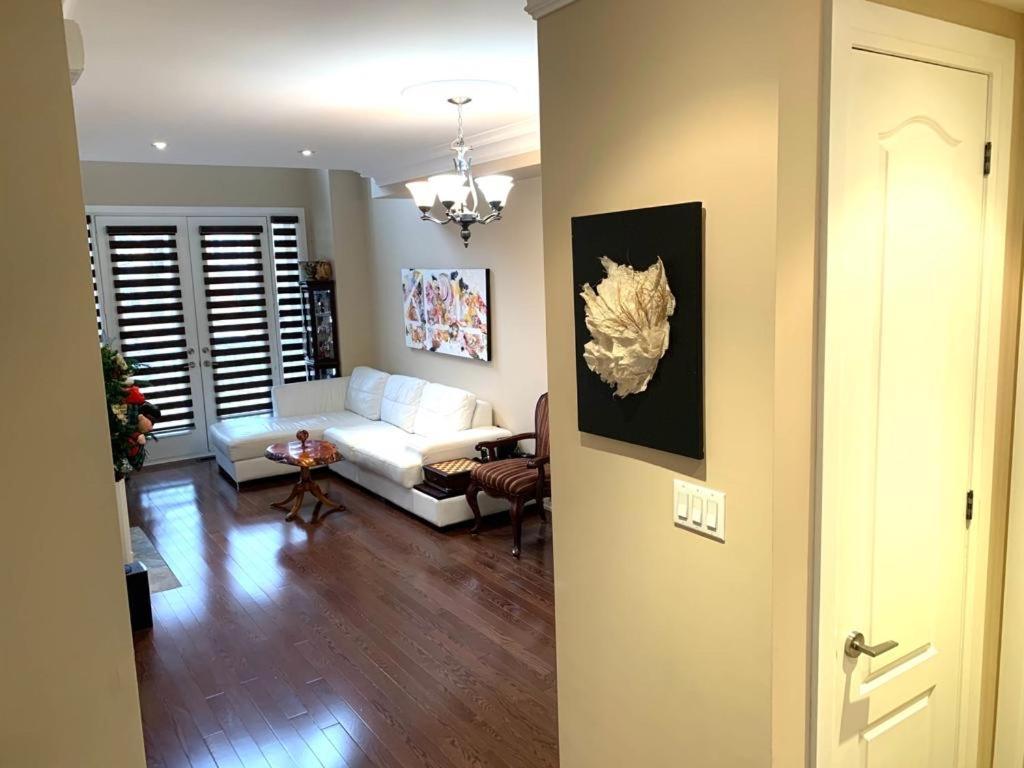 Luxury Home - Upper Toronto Beaches Ngoại thất bức ảnh