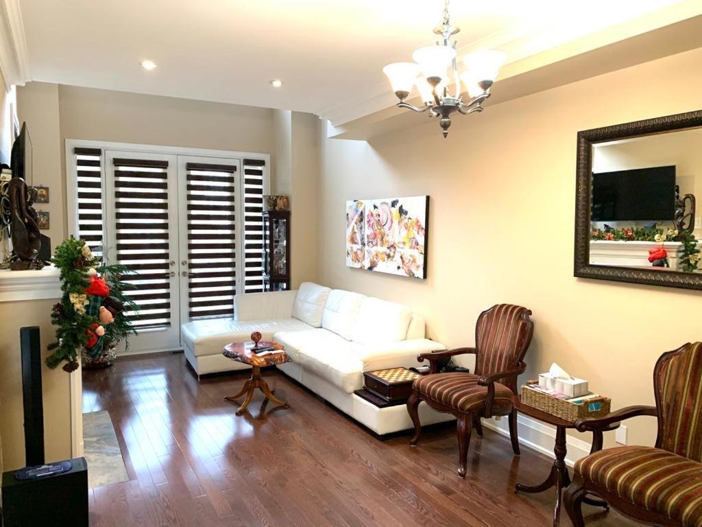 Luxury Home - Upper Toronto Beaches Ngoại thất bức ảnh