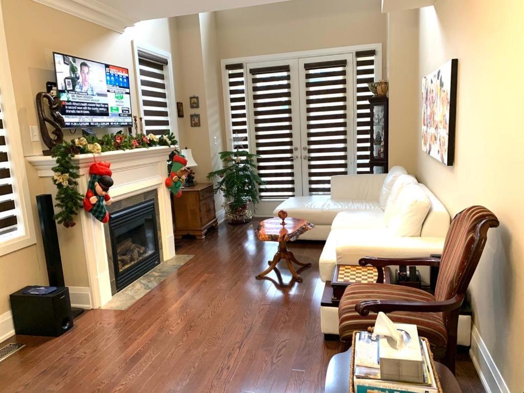 Luxury Home - Upper Toronto Beaches Ngoại thất bức ảnh