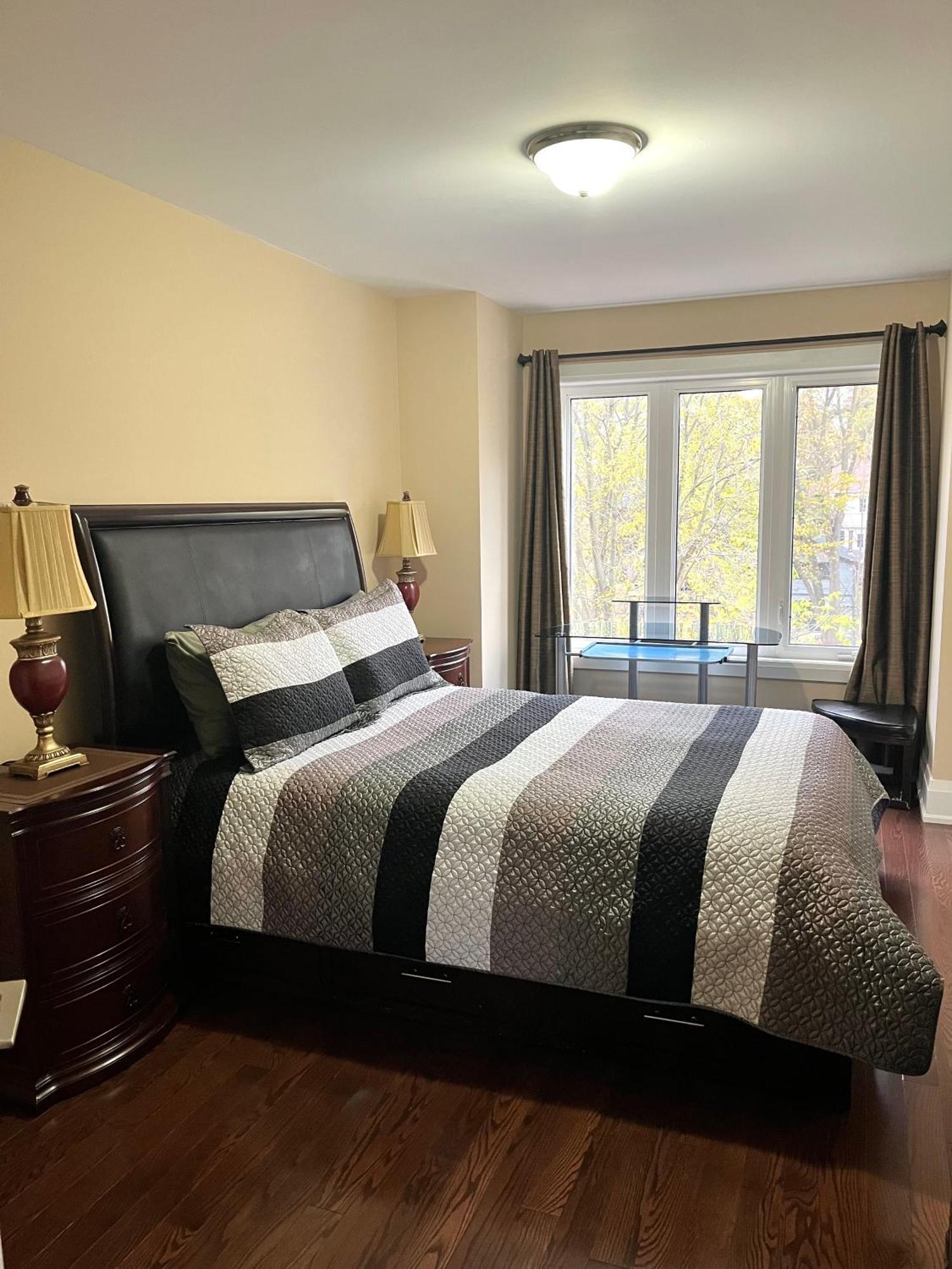 Luxury Home - Upper Toronto Beaches Ngoại thất bức ảnh