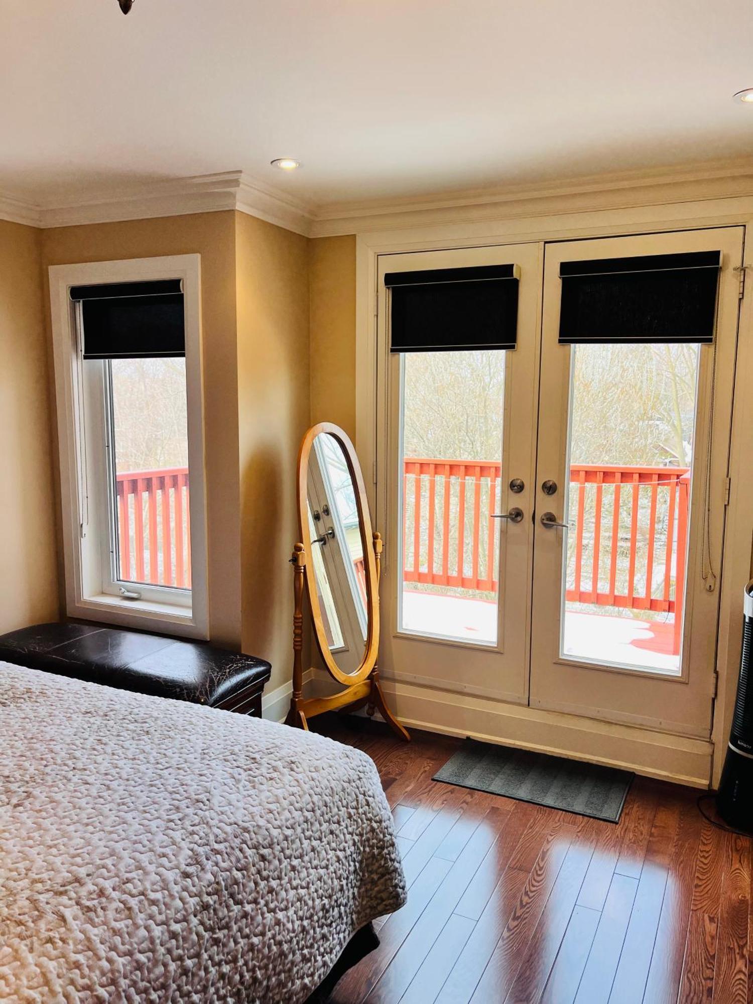 Luxury Home - Upper Toronto Beaches Ngoại thất bức ảnh
